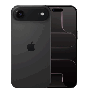 iphone-17Air-Space Black-ubile