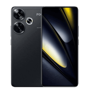 گوشی شیائومی Poco F6 حافظه 256 گیگابایت و رم 8 گیگابایت 5G