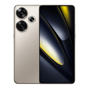 گوشی شیائومی Poco F6 حافظه 512 گیگابایت و رم 12 گیگابایت 5G