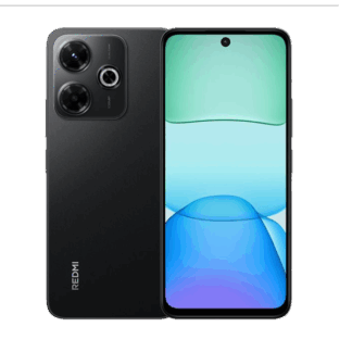 گوشی شیائومی Redmi 13X حافظه 128 گیگابایت و رم 6 گیگابایت 4G