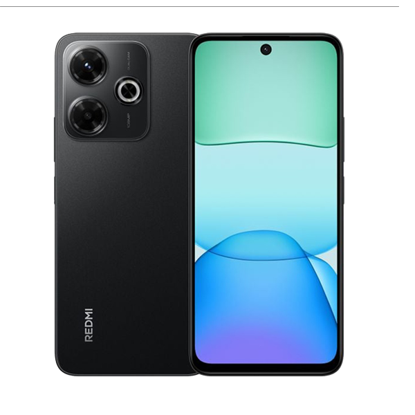 گوشی شیائومی Redmi 13X حافظه 128 گیگابایت و رم 6 گیگابایت 4G