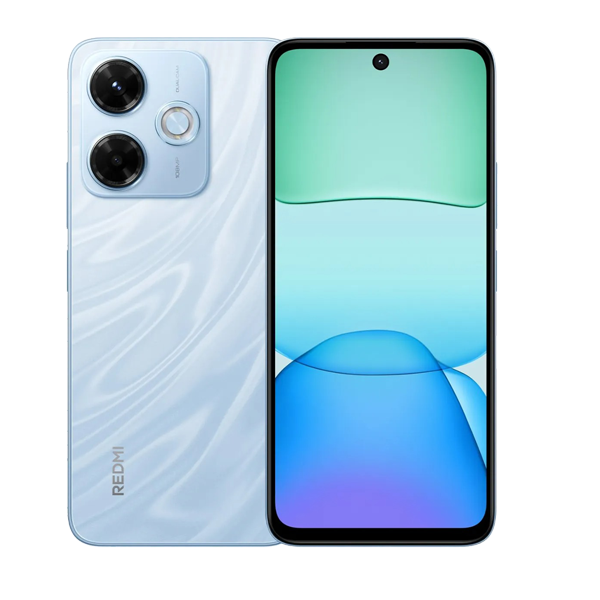 گوشی شیائومی Redmi 13X حافظه 128 گیگابایت و رم 8 گیگابایت 4G