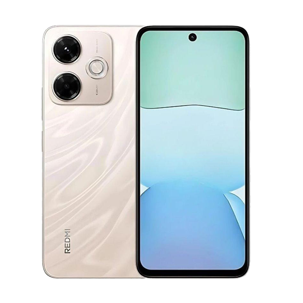 گوشی شیائومی Redmi 13X حافظه 256 گیگابایت و رم 8 گیگابایت 4G