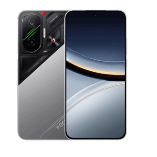 گوشی شیائومی Poco F7 حافظه 512 گیگابایت و رم 12 گیگابایت 5G