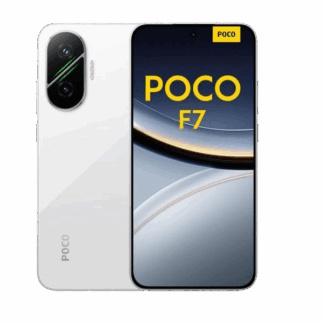 گوشی شیائومی Poco F7 حافظه 256 گیگابایت و رم 12 گیگابایت 5G