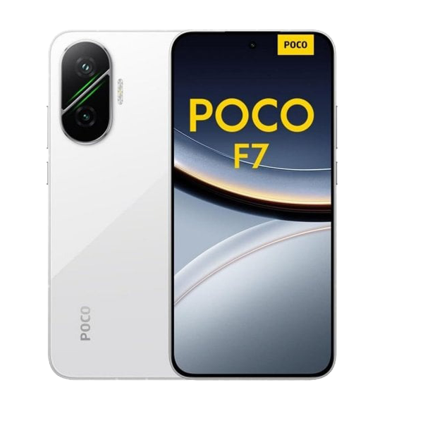 گوشی شیائومی Poco F7 حافظه 256 گیگابایت و رم 12 گیگابایت 5G