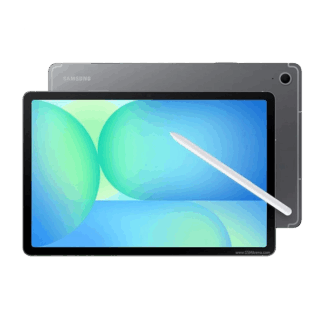 تبلت سامسونگ Galaxy Tab S10 FE SM-X526B حافظه 256 رم 12 گیگابایت 5G