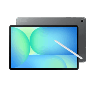 تبلت سامسونگ Galaxy Tab S10 FE Plus  SM-X626B حافظه256 رم 12 گیگابایت 5G