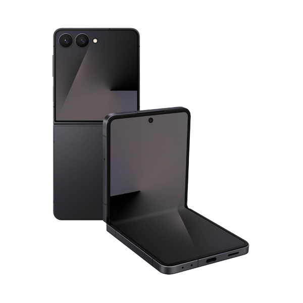 گوشی سامسونگ Galaxy Z Flip 7 حافظه 256 رم 12 گیگابایت 5G