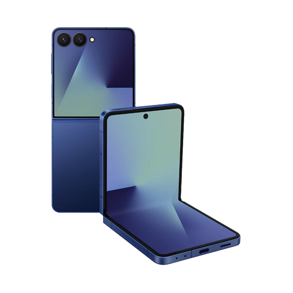 گوشی سامسونگ Galaxy Z Flip 7 حافظه 512 رم 12 گیگابایت 5G