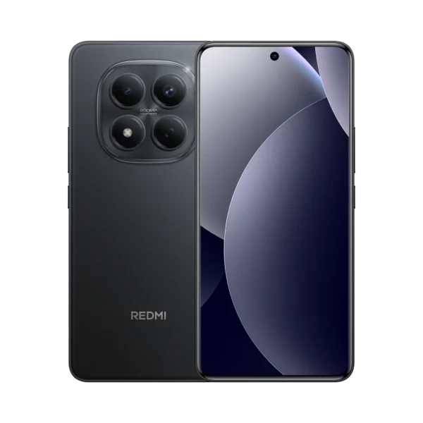 گوشی شیائومی Redmi Note 15 Pro حافظه 512 گیگابایت و رم 12 گیگابایت 4G