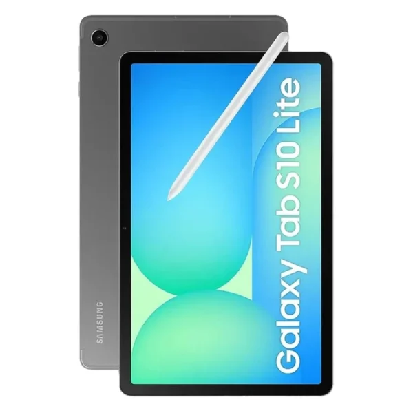 تبلت سامسونگ Galaxy Tab S10 Lite SM-X406B حافظه 256 رم 8 گیگابایت 5G