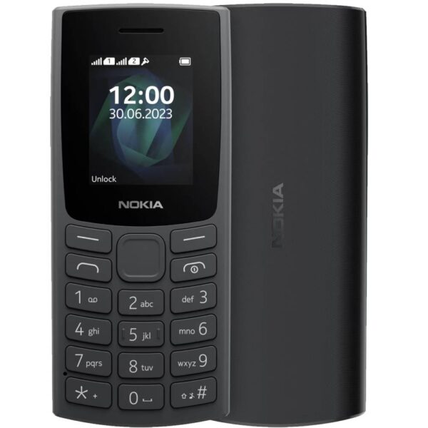 گوشی نوکیا Nokia 105 2023 دو سیم کارت
