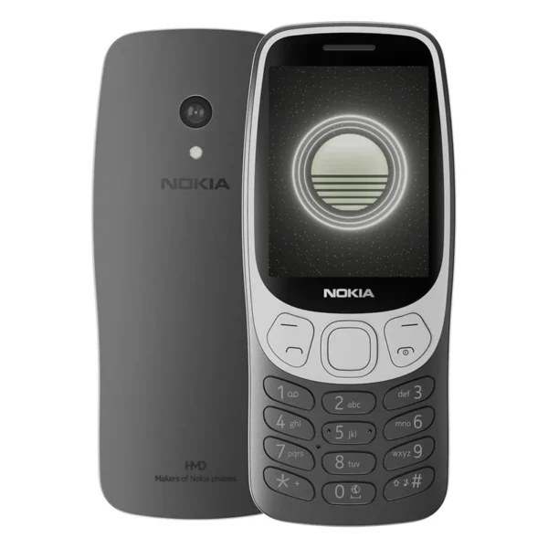 گوشی نوکیا Nokia 3210 2024 دو سیم کارت