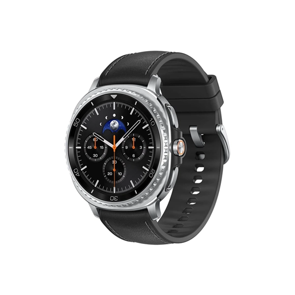 ساعت هوشمند سامسونگ مدل Galaxy Watch8 Classic 46mm