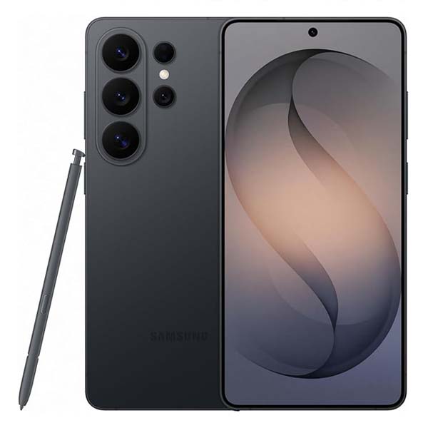 گوشی سامسونگ Galaxy S26 Ultra حافظه 256 رم 12 گیگابایت 5G