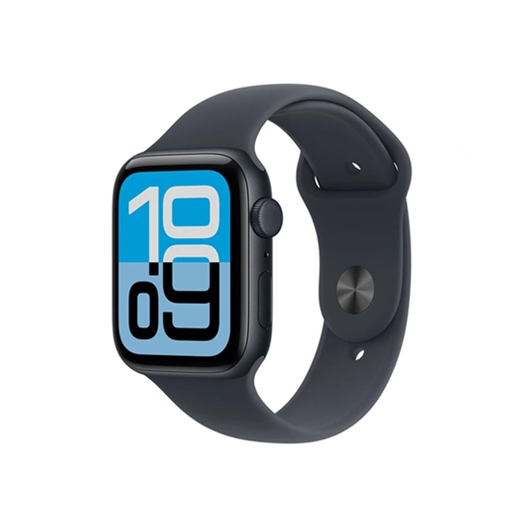 ساعت هوشمند اپل واچ سری 3 SE مدل 44mm Aluminum Case