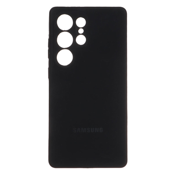 قاب سیلیکونی گوشی سامسونگ S25 Ultra