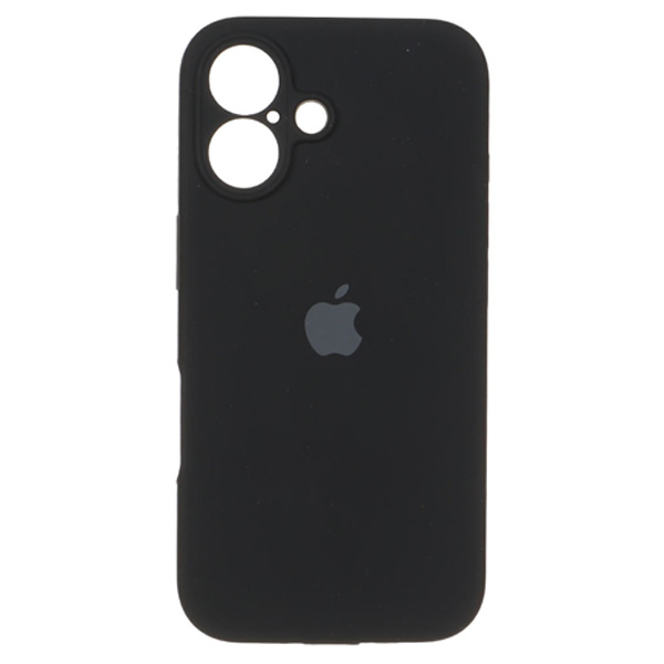 قاب سیلیکونی گوشی اپل iPhone 16