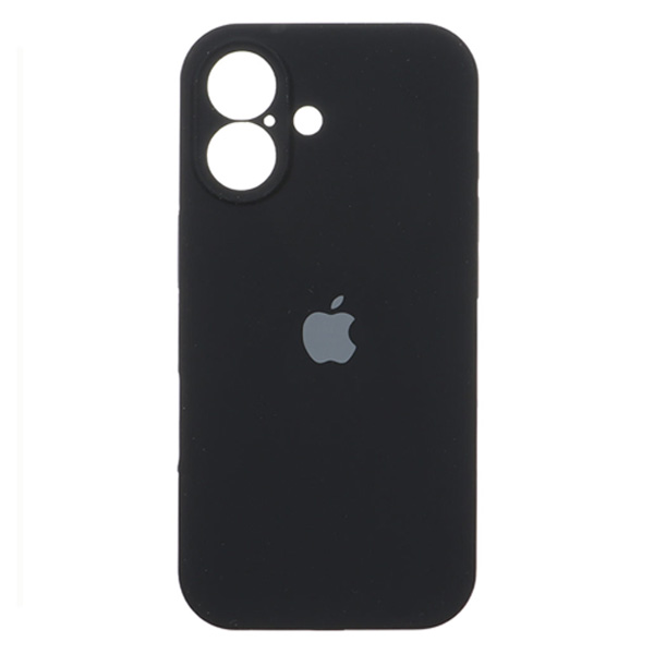 قاب سیلیکونی گوشی اپل iPhone 17