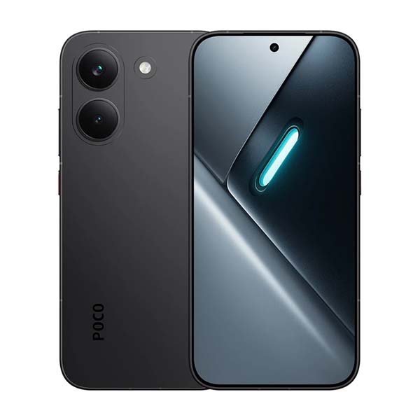 گوشی شیائومی Poco X8 Pro حافظه 512 گیگابایت و رم 12 گیگابایت 5G