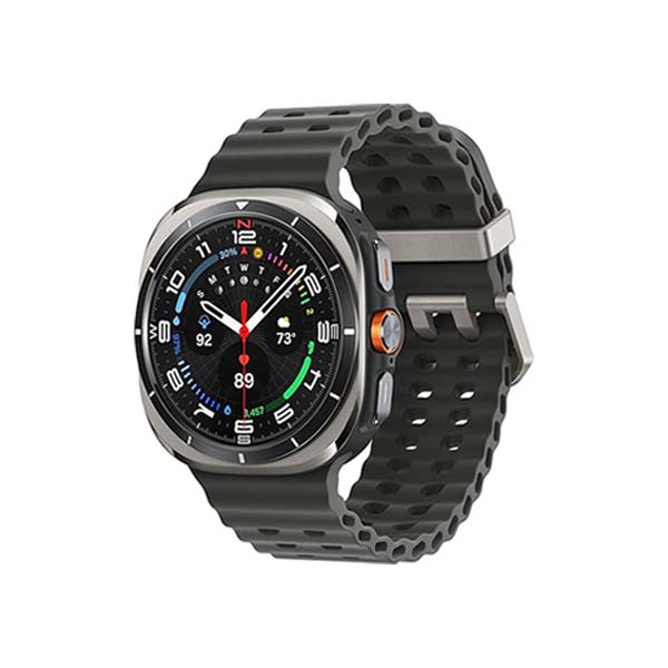 ساعت هوشمند سامسونگ مدل 2025 Galaxy Watch Ultra 47mm