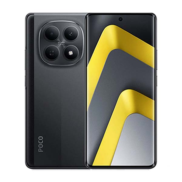 گوشی شیائومی Poco M8 Pro حافظه 512 گیگابایت و رم 12 گیگابایت 5G