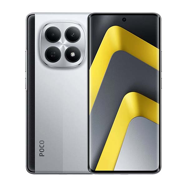 گوشی شیائومی Poco M8 Pro حافظه 512 گیگابایت و رم 12 گیگابایت 5G