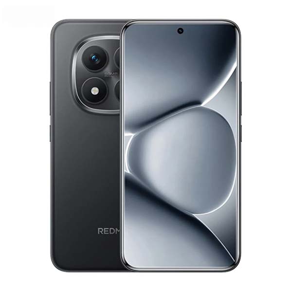 گوشی شیائومی Redmi Note 15 Pro Plus حافظه 512 گیگابایت و رم 12 گیگابایت 5G