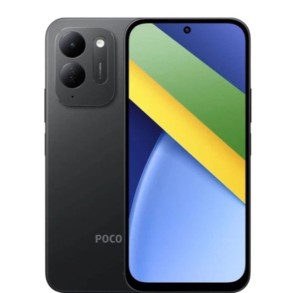 گوشی شیائومی Poco C95 Pro حافظه 256 گیگابایت و رم 8 گیگابایت 4G