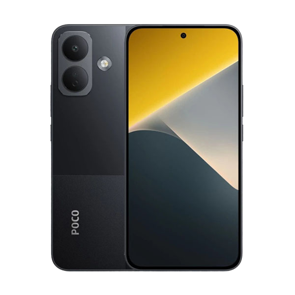 گوشی شیائومی Poco X8 حافظه 256 گیگابایت و رم 12 گیگابایت 5G