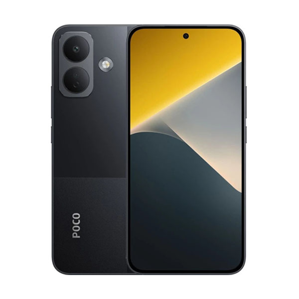 گوشی شیائومی Poco X8 حافظه 256 گیگابایت و رم 12 گیگابایت 5G