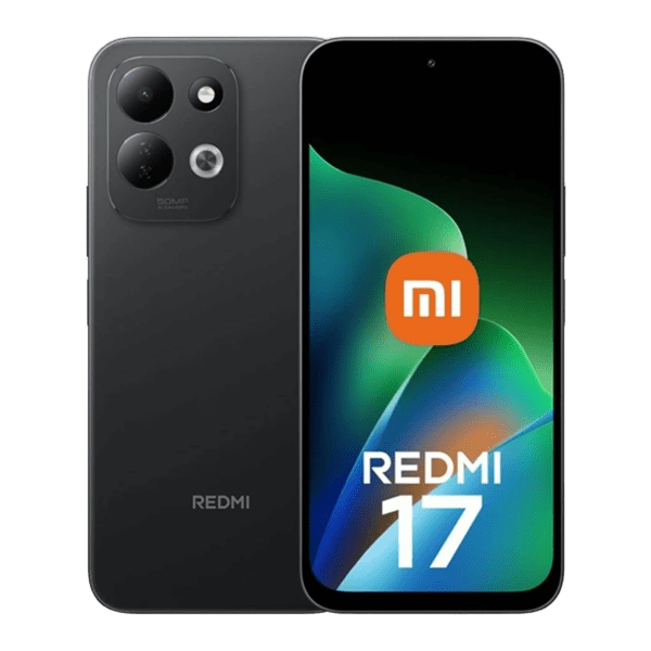 گوشی شیائومی Redmi 17 حافظه 128 گیگابایت و رم 6 گیگابایت 4G