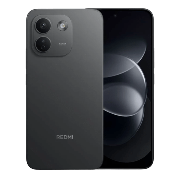 گوشی شیائومی Redmi Note 17 Pro Max حافظه 128 گیگابایت و رم 8 گیگابایت 5G