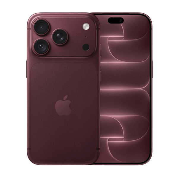 گوشی موبایل اپل iPhone 18 Pro 2T ZA/A NOT ACTIVE