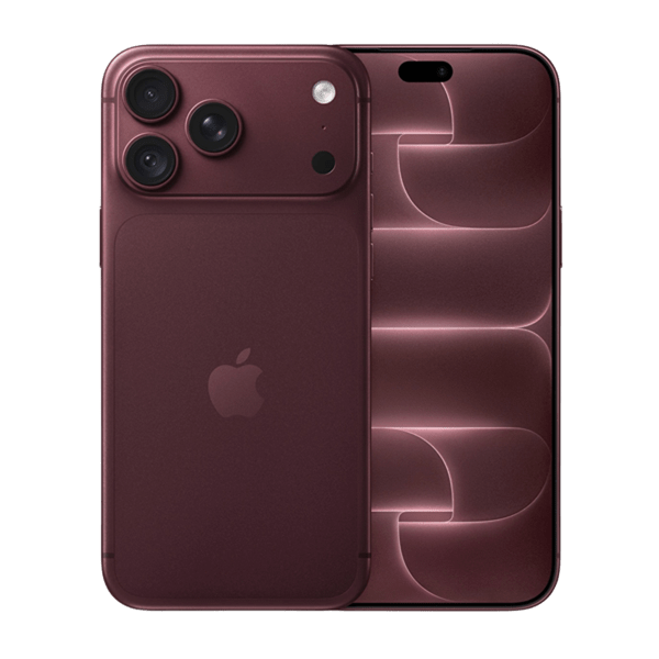 گوشی موبایل اپل iPhone 18 Pro Max 2T ZA/A NOT ACTIVE
